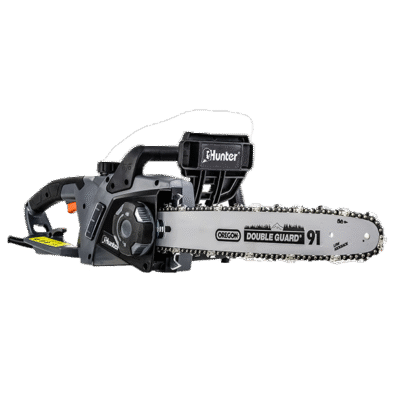 מסור שרשרת חשמלי "16 2300W דגם 103001-001 מבית Hunter