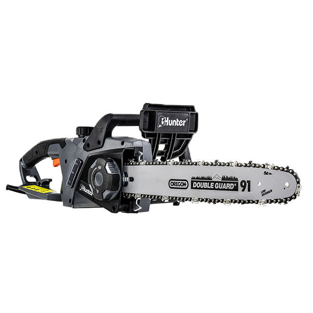 מסור שרשרת חשמלי "16 2300W דגם 103001-001 מבית Hunter