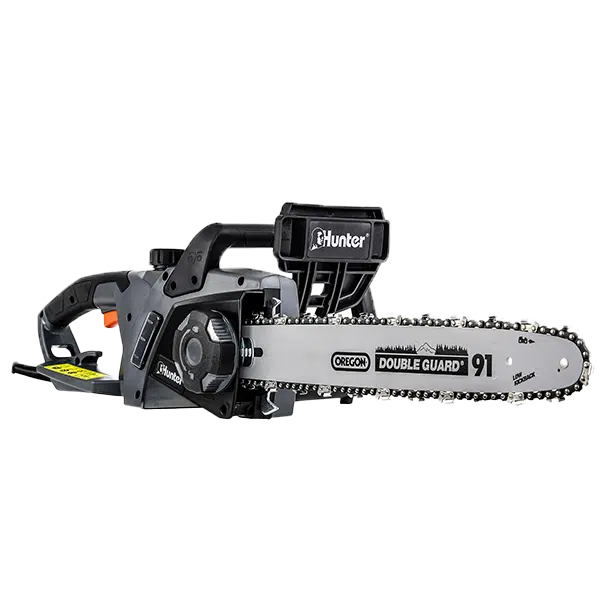 מסור שרשרת חשמלי "16 2300W דגם 103001-001 מבית Hunter