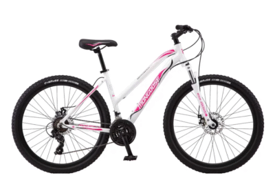 אופני הרים לנשים דגם Switchback Trail Women's מבית Mongoose