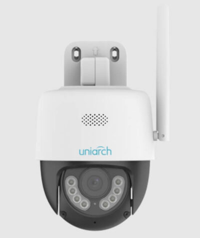 מצלמת אבטחה אלחוטית Wi-Fi דגם Uho-P1A-M3F4D מבית Uniarch
