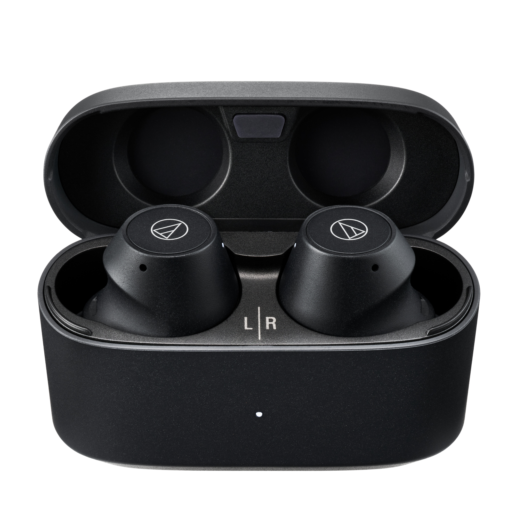 אוזניות אלחוטיות BLUETOOTH דגם CKS30TW מבית Audio Technica אוזניות אלחוטיות BLUETOOTH דגם CKS30TW מבית Audio Technica