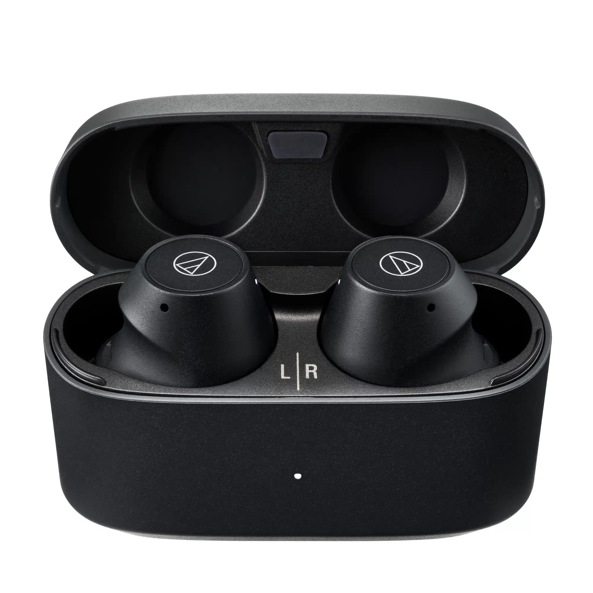 אוזניות אלחוטיות BLUETOOTH דגם CKS30TW מבית Audio Technica
