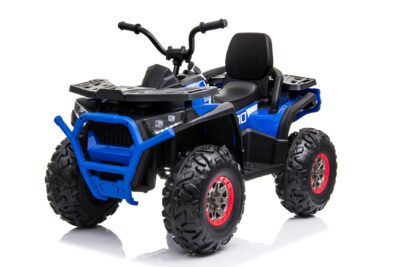 טרקטורון XMX ממונע לילדים 12V עם שלט מבית ‏Twist