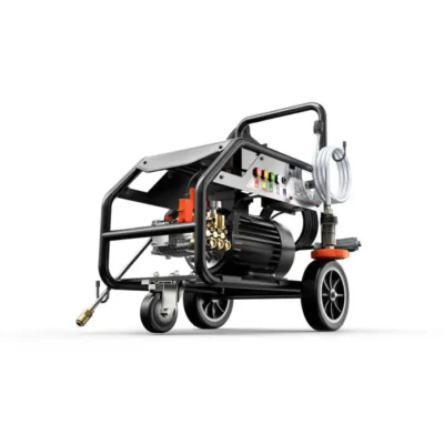 מכונת שטיפה בלחץ 220 בר תעשייתי תלת פאזי דגם YLQ9260 מבית GPT