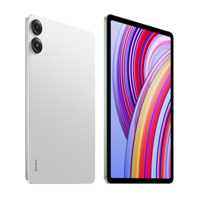 טאבלט איכותי דגם Redmi Pad Pro גרסה 6GB+128GB מבית Xiaomi