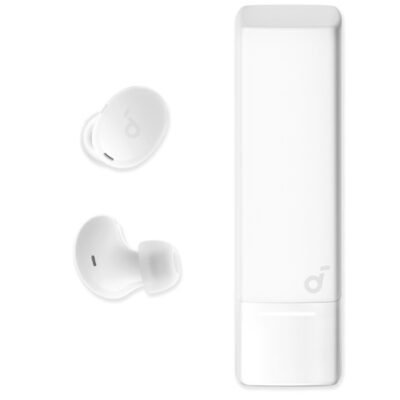 אוזניות TWS דגם soundcore A30i מבית Anker