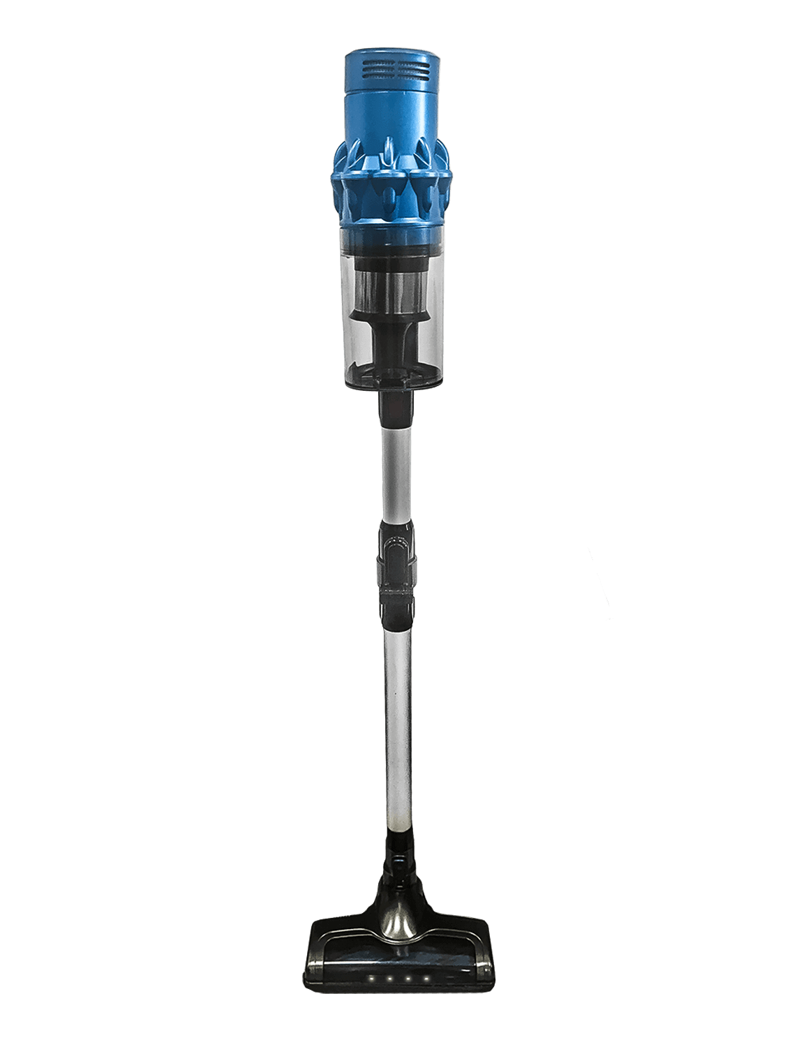 שואב אבק ציקלוני נטען 300W בראשלס דגם 102203-005 מבית ARROW