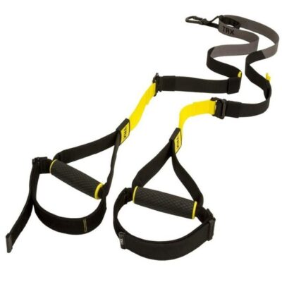 ערכת רצועות אימון למאמן מקבילות TRX PRO 4 דגם 100808