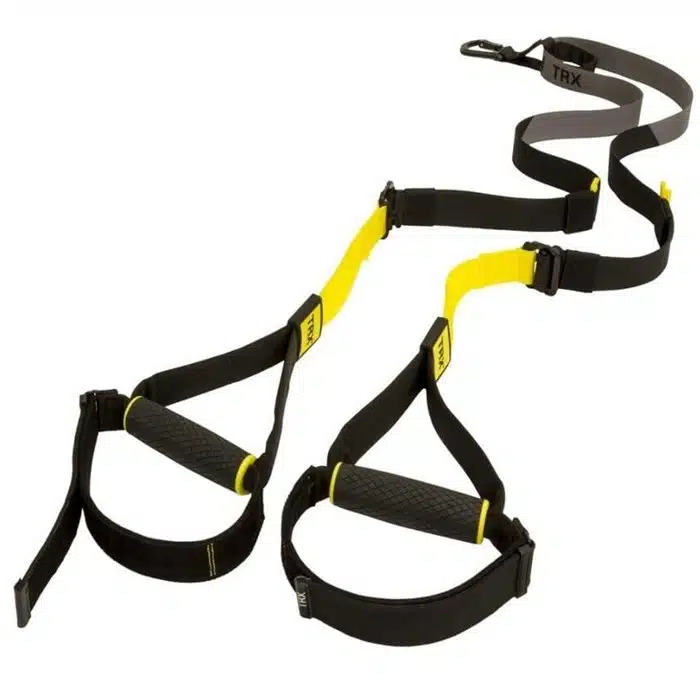 ערכת רצועות אימון למאמן מקבילות TRX PRO 4 דגם 100808 ערכת רצועות אימון למאמן מקבילות TRX PRO 4 דגם 100808