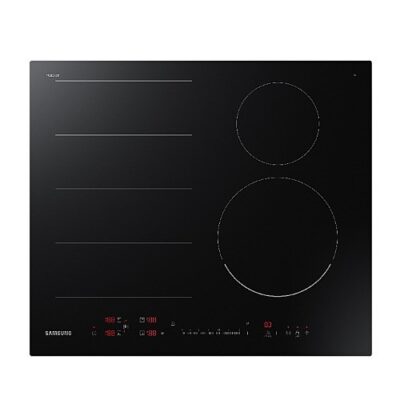 כיריים אינדוקציה POWER CONTROL דגם NZ64N7757FK מבית Samsung
