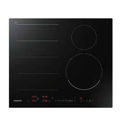 כיריים אינדוקציה POWER CONTROL דגם NZ64N7757FK מבית Samsung