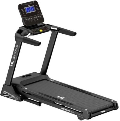 מסלול ריצה עצמתי דגם Zoom52 מבית VO2