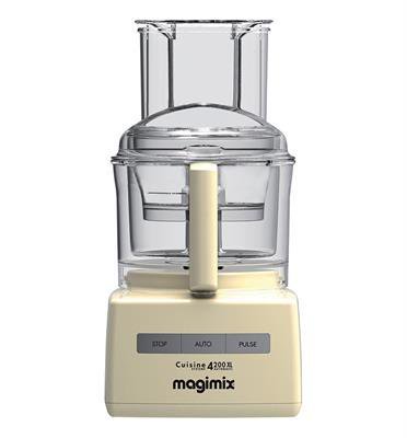מעבד מזון Magimix CS4200JXL PREMIUM - יבואן רשמי!