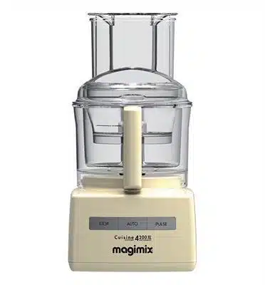 מעבד מזון Magimix CS4200JXL PREMIUM - יבואן רשמי!