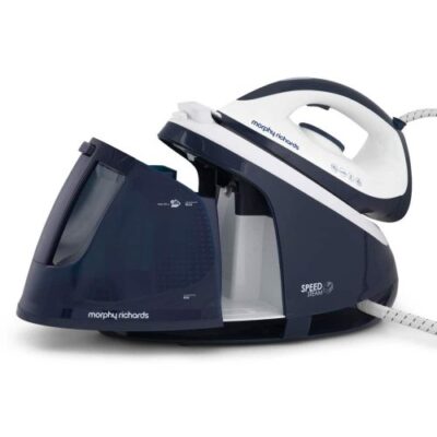 מגהץ קיטור 6 בר ECO דגם 42586 מבית Morphy Richards