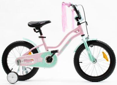 אופני BMX BOLT לילדים במגוון מידות וצבעים מדליקים לבחירה