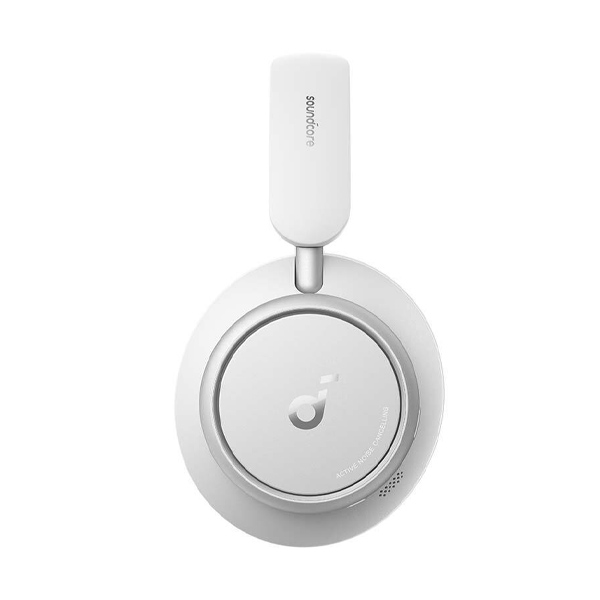 אוזניות קשת אלחוטיות On-Ear דגם soundcore Space Q45 מבית Anker