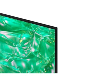 טלוויזיה חכמה 50" Samsung UE50DU8000 – איכות 4K מתקדמת עם טכנולוגיית HDR