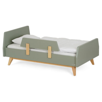 מיטת מעבר לילדים דגם קרוליין - Caroline Toddler Bed 130×70 cm מבית Dainy's