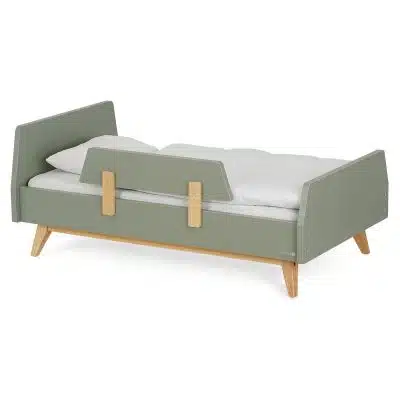 מיטת מעבר לילדים דגם קרוליין - Caroline Toddler Bed 130×70 cm מבית Dainy's