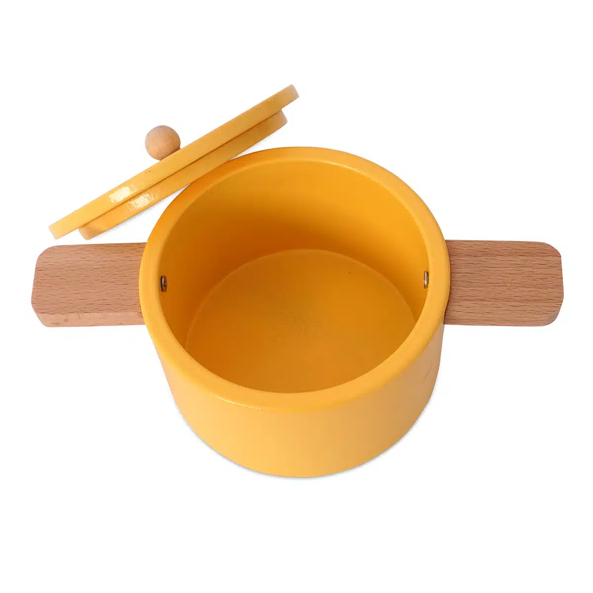 סט כלי בישול מעץ - ‏‏‏‏Wooden Cook Set מבית Dainy's