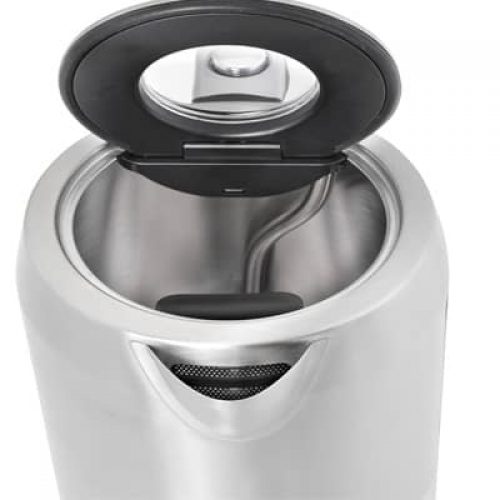קומקום נירוסטה Classic דגם 43985 מבית Morphy Richards