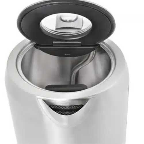 קומקום נירוסטה Classic דגם 43985 מבית Morphy Richards