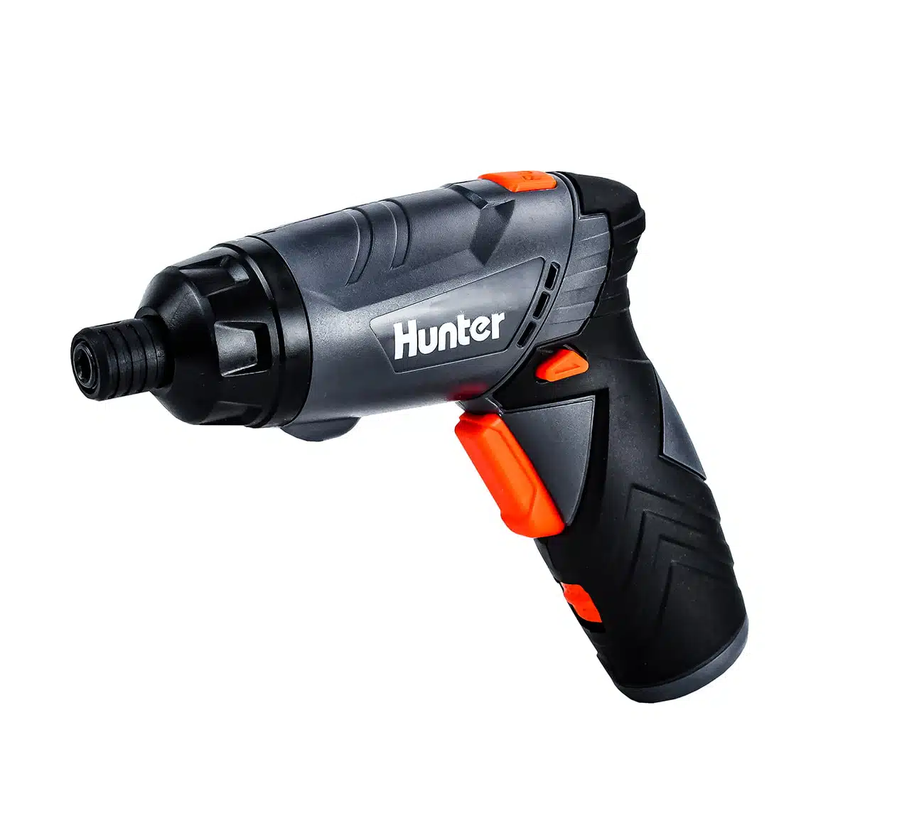 מברגה קומפקטית 3.6V עם סוללה 1.5Ah דגם 100311-016 מבית Hunter