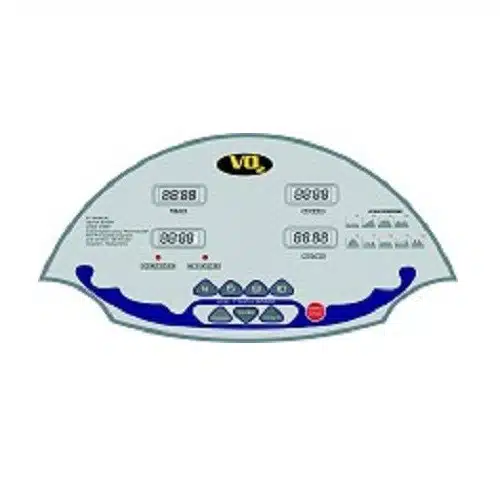 מסלול ריצה בעל שיפוע מכני 3 מצבים דגם PRO745 מבית VO2 מסלול ריצה בעל שיפוע מכני 3 מצבים דגם PRO745 מבית VO2
