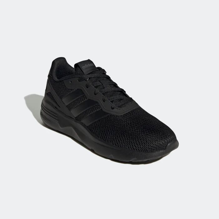 נעלי ריצה לגברים דגם NEBZED CLOUDFOAM מבית ADIDAS
