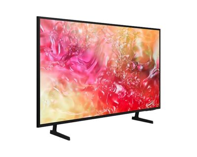 טלוויזיה חכמה 55" Samsung UE55DU7100 – איכות 4K מתקדמת