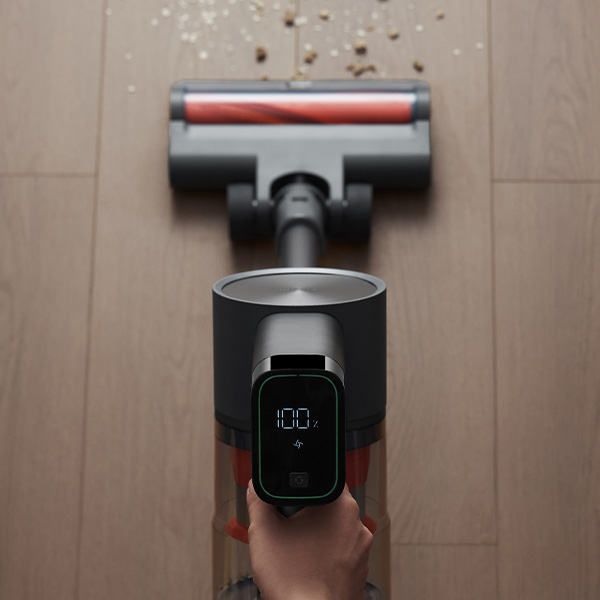 שואב אבק אלחוטי נטען דגם Vacuum Cleaner G20 Max מבית Xiaomi