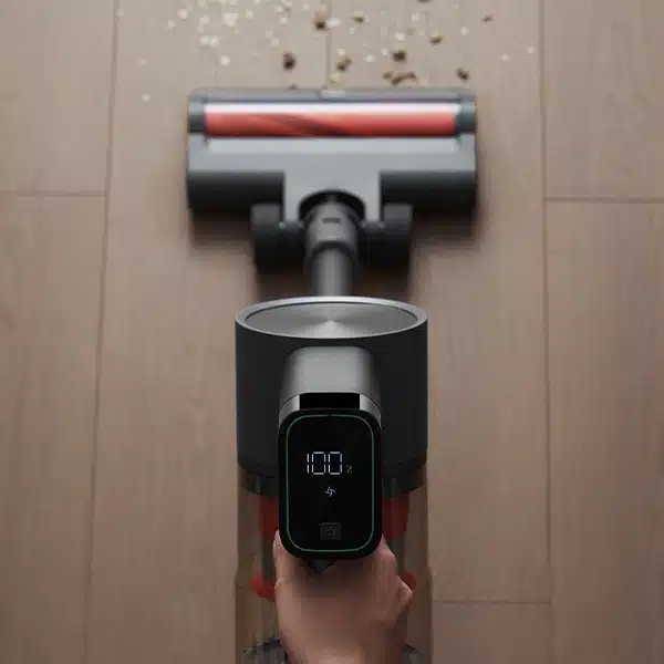 שואב אבק אלחוטי נטען דגם Vacuum Cleaner G20 Max מבית Xiaomi
