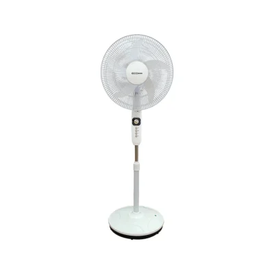 מאוורר עמוד "16 אלחוטי נטען דגם HAFA-16UR מבית ECO EURO