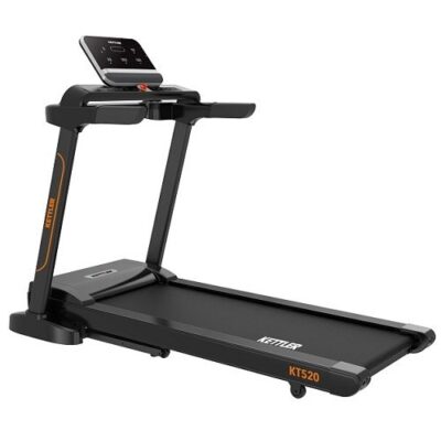 מסלול ריצה מתקפל דגם KT520 מבית KETTLER