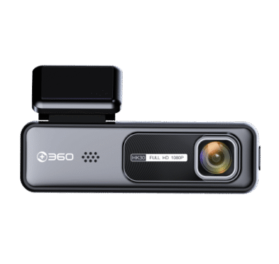 מצלמת רכב 1080P דגם HK30 מבית QIHOO +360