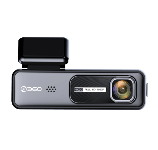 מצלמת רכב 1080P דגם HK30 מבית QIHOO +360 מצלמת רכב 1080P דגם HK30 מבית QIHOO +360
