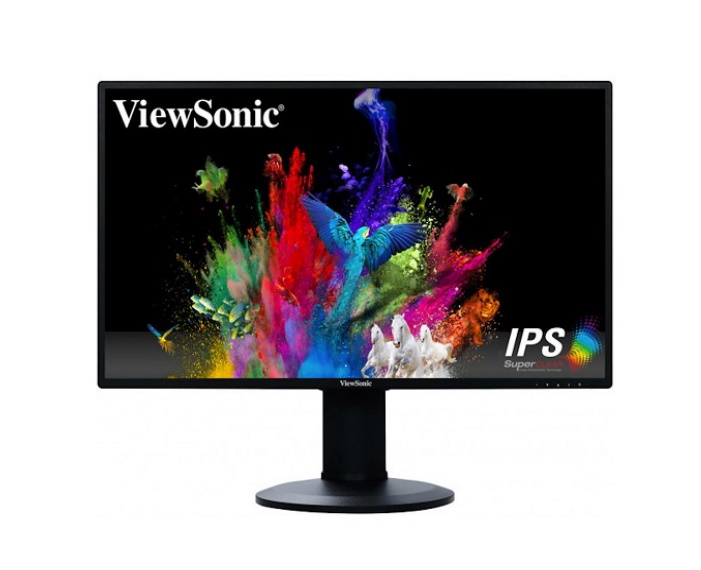 מסך מחשב "27 דגם VG2719-2K מבית Viewsonic מסך מחשב "27 דגם VG2719-2K מבית Viewsonic