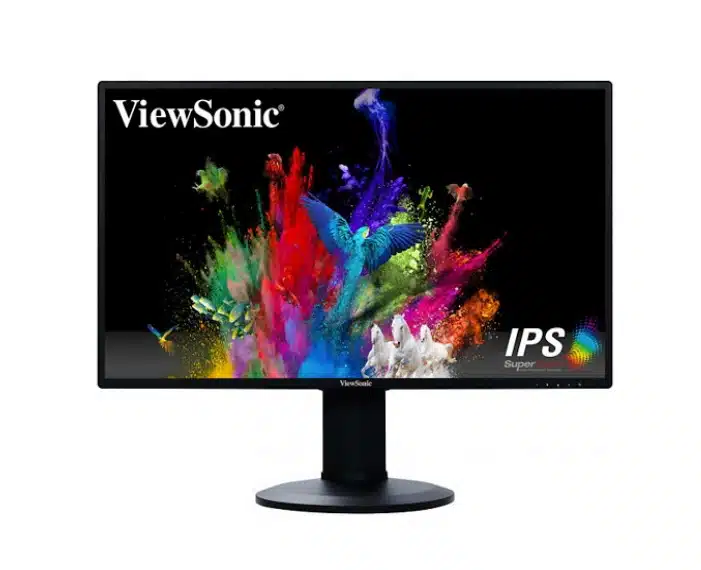 מסך מחשב "27 דגם VG2719-2K מבית Viewsonic מסך מחשב "27 דגם VG2719-2K מבית Viewsonic