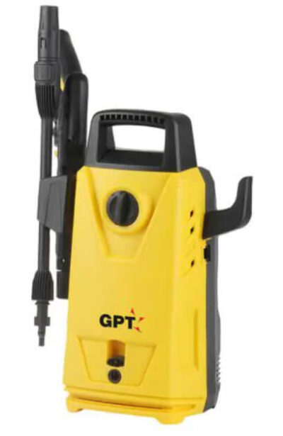 מכונת שטיפה בלחץ 90 בר דגם HL203-60 מבית GPT
