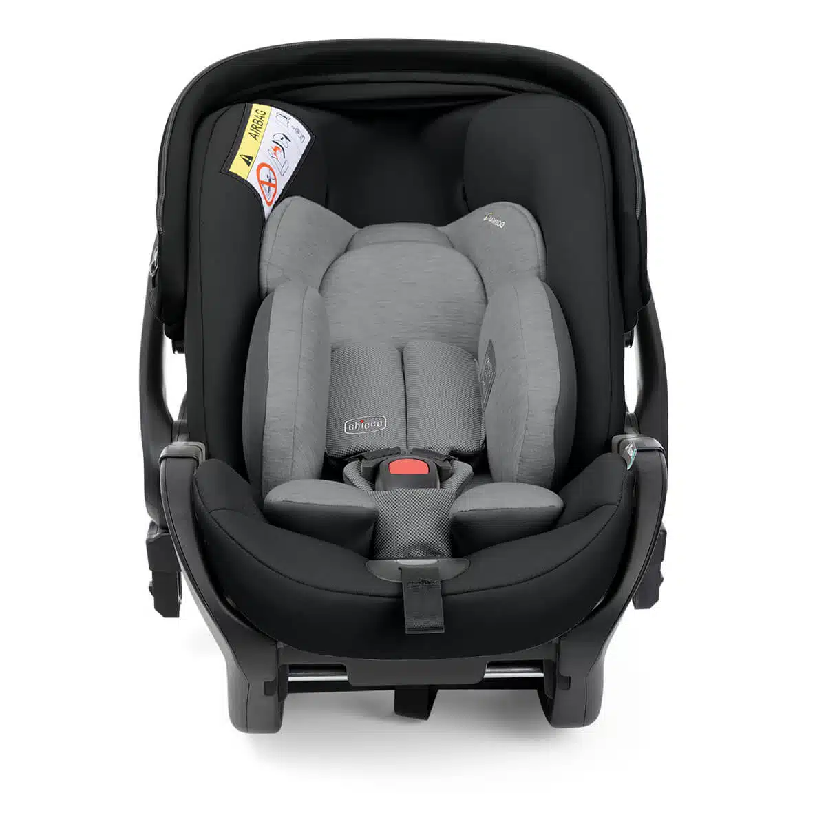 סלקל נשכב פירסט סיט - First Seat Recline מבית Chicco
