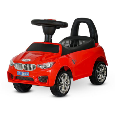 בימבה ג'יפ מוסיקלי לתינוק - My First Drive מבית Twigy