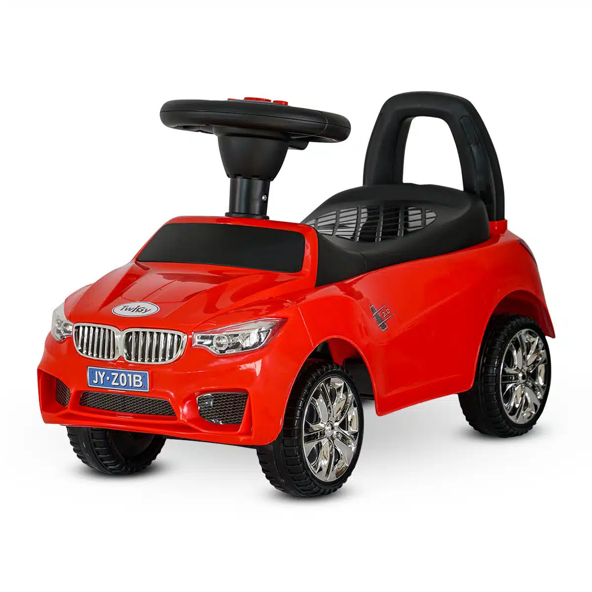בימבה ג'יפ מוסיקלי לתינוק - My First Drive מבית Twigy בימבה ג'יפ מוסיקלי לתינוק - My First Drive מבית Twigy