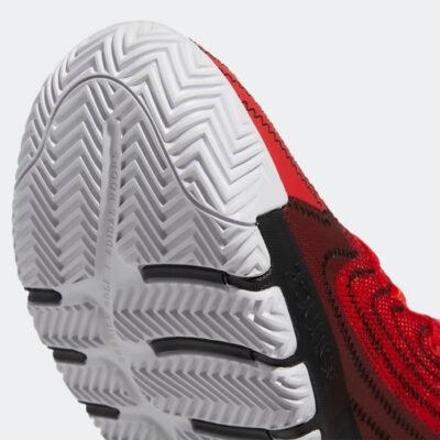 נעלי כדורסל מקצועיות דגם D ROSE SON OF CHI 2.0 מבית ADIDAS