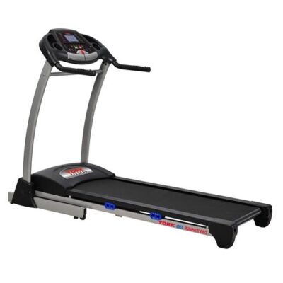 מסלול ריצה עם תצוגת זווית השיפוע דגם GEL RUNNER מבית YORK