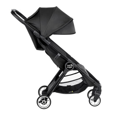 עגלת סיטי תור 2 - City Tour 2 מבית Baby Jogger