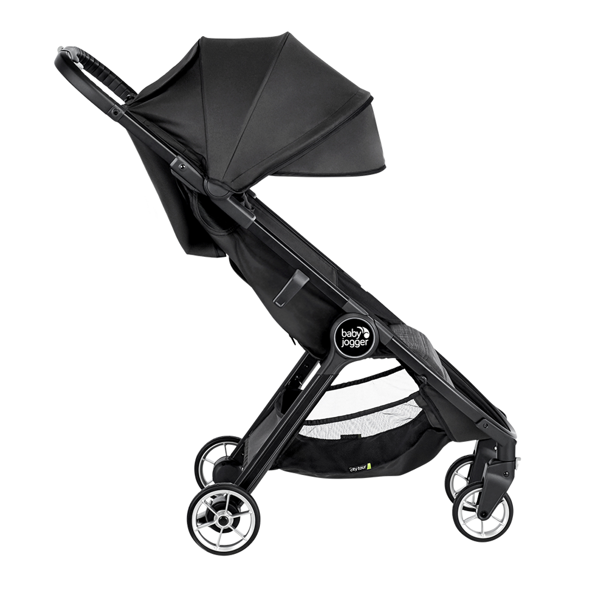 עגלת סיטי תור 2 - City Tour 2 מבית Baby Jogger