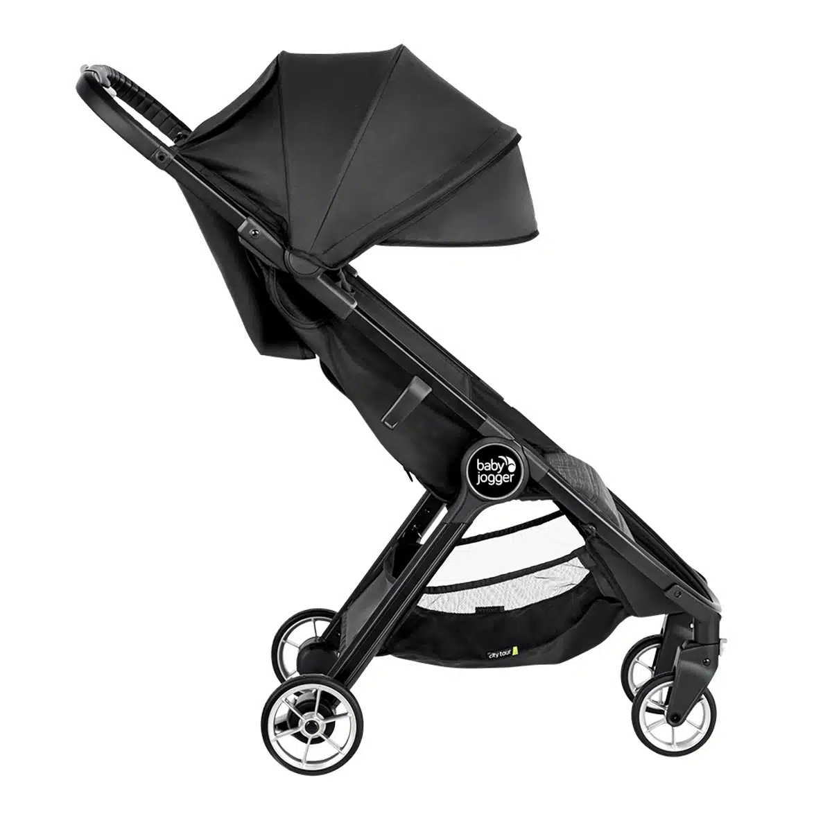 עגלת סיטי תור 2 - City Tour 2 מבית Baby Jogger