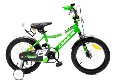 אופני BMX BOLT לילדים במגוון מידות וצבעים מדליקים לבחירה